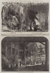 The Treaty with France, French Rags and French Paper by Felix Thorigny